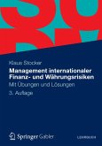 Management internationaler Finanz- und Währungsrisiken (eBook, PDF)