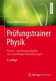 Prüfungstrainer Physik (eBook, PDF)