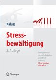 Stressbewältigung (eBook, PDF)
