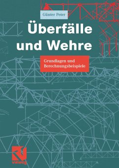 Überfälle und Wehre (eBook, PDF) - Peter, Günter