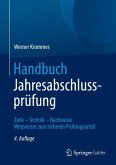 Handbuch Jahresabschlussprüfung (eBook, PDF)