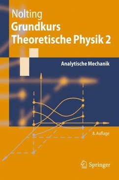 Grundkurs Theoretische Physik 2 (eBook, PDF) - Nolting, Wolfgang
