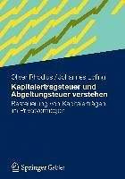 Kapitalertragsteuer und Abgeltungsteuer verstehen (eBook, PDF) - Rhodius, Oliver; Lofing, Johannes
