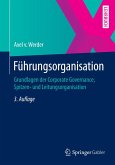 Führungsorganisation (eBook, PDF)