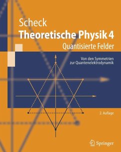 Theoretische Physik 4 (eBook, PDF) - Scheck, Florian