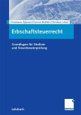 Erbschaftsteuerrecht (eBook, PDF)