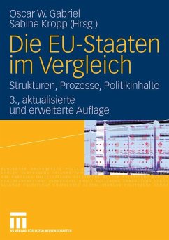 Die EU-Staaten im Vergleich (eBook, PDF)