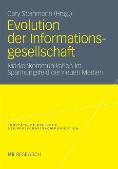 Evolution der Informationsgesellschaft (eBook, PDF)