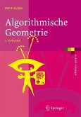 Algorithmische Geometrie (eBook, PDF)