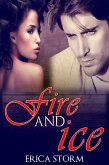 Fire and Ice (eBook, ePUB) Fire and Ice (eBook, ePUB)