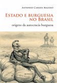 Estado e burguesia no Brasil (eBook, ePUB)