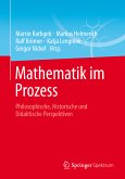 Mathematik im Prozess (eBook, PDF)