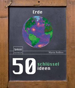 50 Schlüsselideen Erde (eBook, PDF) - Redfern, Martin