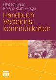 Handbuch Verbandskommunikation (eBook, PDF)