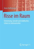 Risse im Raum (eBook, PDF)