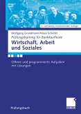 Wirtschaft, Arbeit und Soziales (eBook, PDF)