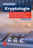 Kryptologie (eBook, PDF)
