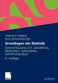 Grundlagen der Statistik (eBook, PDF)