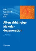Altersabhängige Makuladegeneration (eBook, PDF)