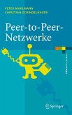 Peer-to-Peer-Netzwerke (eBook, PDF)