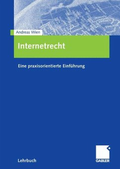 Internetrecht (eBook, PDF)