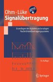 Signalübertragung (eBook, PDF)