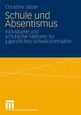 Schule und Absentismus (eBook, PDF)