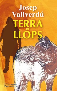 Terra de llops (eBook, ePUB) - Vallverdú Aixalà, Josep