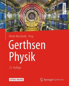 Gerthsen Physik (eBook, PDF) - Meschede, Dieter