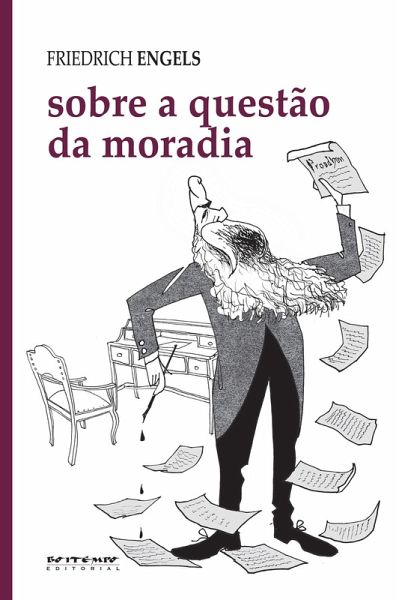 Sobre a questão da moradia (eBook, ePUB)