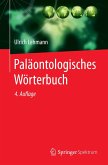 Paläontologisches Wörterbuch (eBook, PDF)