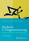 Moderne C-Programmierung (eBook, PDF)