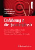 Einführung in die Quantenphysik (eBook, PDF)