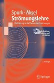 Strömungslehre (eBook, PDF)