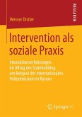Intervention als soziale Praxis (eBook, PDF)