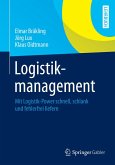 Logistikmanagement (eBook, PDF)