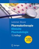 Pharmakotherapie (eBook, PDF)