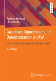 Grundkurs Algorithmen und Datenstrukturen in JAVA (eBook, PDF)