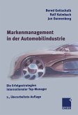 Markenmanagement in der Automobilindustrie (eBook, PDF)