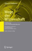 Wege der Wissenschaft (eBook, PDF)