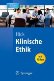 Klinische Ethik (eBook, PDF)