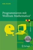Programmieren mit Wolfram Mathematica® (eBook, PDF)
