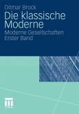 Die klassische Moderne (eBook, PDF)