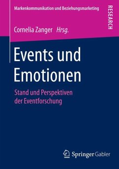 Events und Emotionen (eBook, PDF)