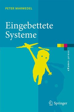 Eingebettete Systeme (eBook, PDF) - Marwedel, Peter