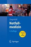 Notfallmedizin (eBook, PDF)