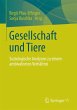 Gesellschaft und Tiere (eBook, PDF) - Bild 1