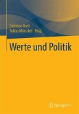 Werte und Politik (eBook, PDF)