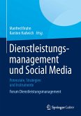 Dienstleistungsmanagement und Social Media (eBook, PDF)