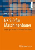 NX 9.0 für Maschinenbauer (eBook, PDF)
